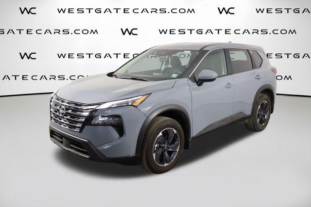 2026 Nissan Rogue SV for sale in Raleigh, NC
