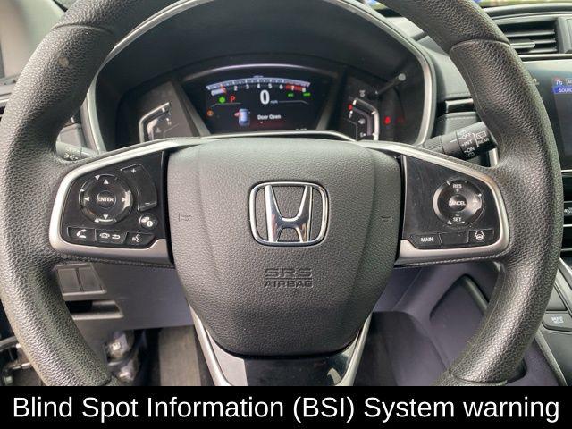 2020 Honda CR-V 2WD EX