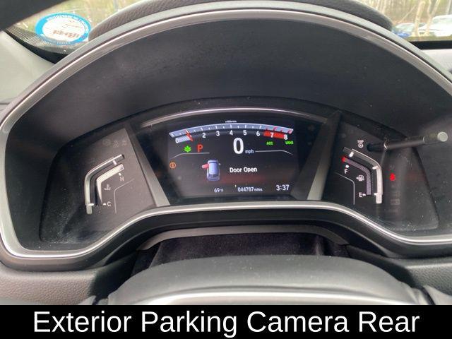 2020 Honda CR-V 2WD EX