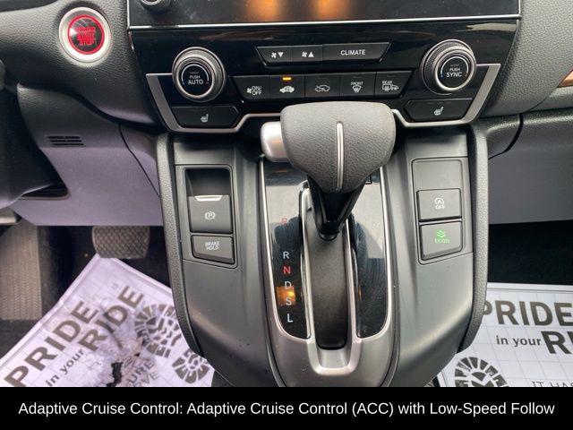 2020 Honda CR-V 2WD EX