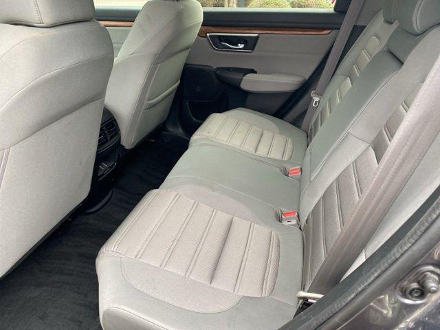 2020 Honda CR-V 2WD EX