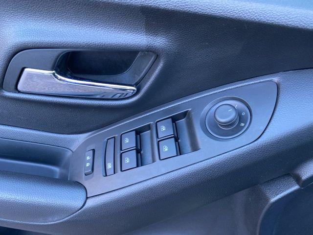 2020 Chevrolet Trax AWD LT
