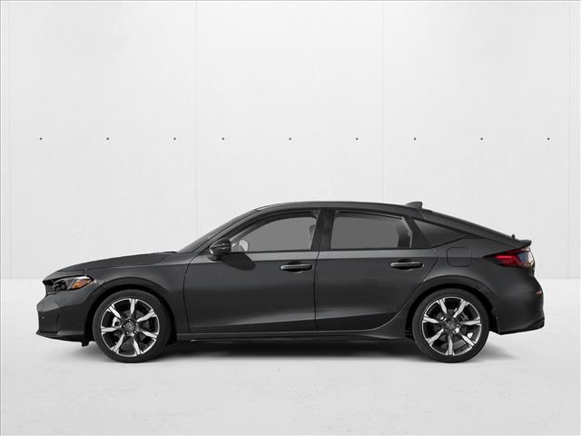 2026 Honda Civic Sport Touring