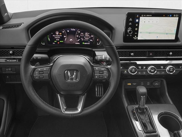 2026 Honda Civic Sport Touring