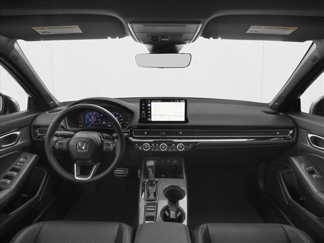 2026 Honda Civic Sport Touring