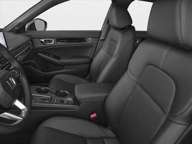 2026 Honda Civic Sport Touring
