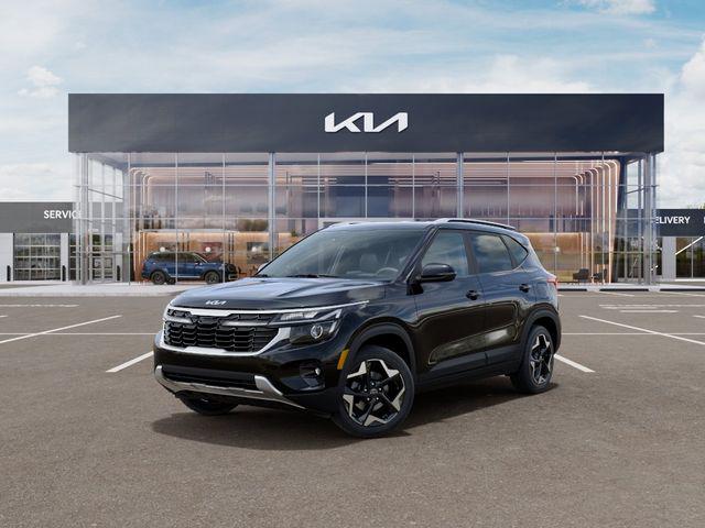 2026 Kia Seltos S for sale in Silsbee, TX