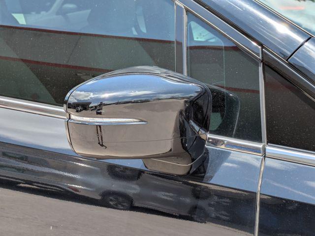 2020 Honda Odyssey Elite