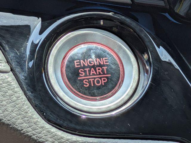 2020 Honda Odyssey Elite