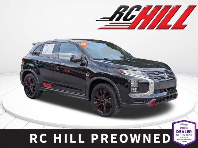 2021 Mitsubishi Outlander Sport 2.0 BE 2WD for sale in Deland, FL