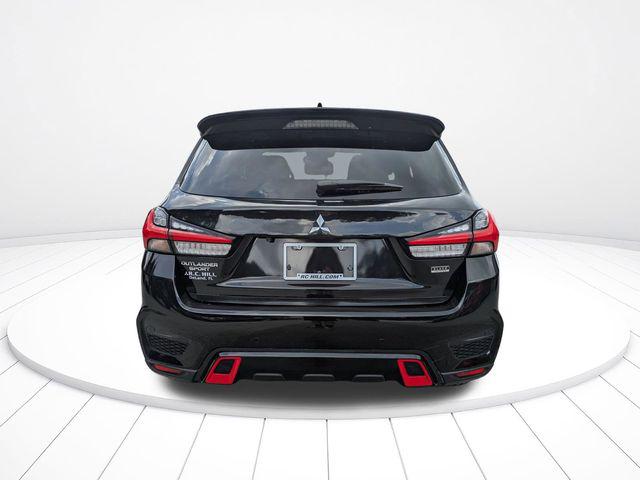 2021 Mitsubishi Outlander Sport 2.0 BE 2WD