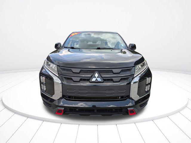 2021 Mitsubishi Outlander Sport 2.0 BE 2WD