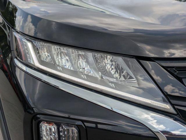 2021 Mitsubishi Outlander Sport 2.0 BE 2WD