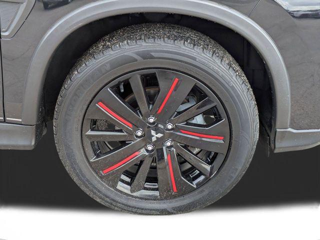 2021 Mitsubishi Outlander Sport 2.0 BE 2WD