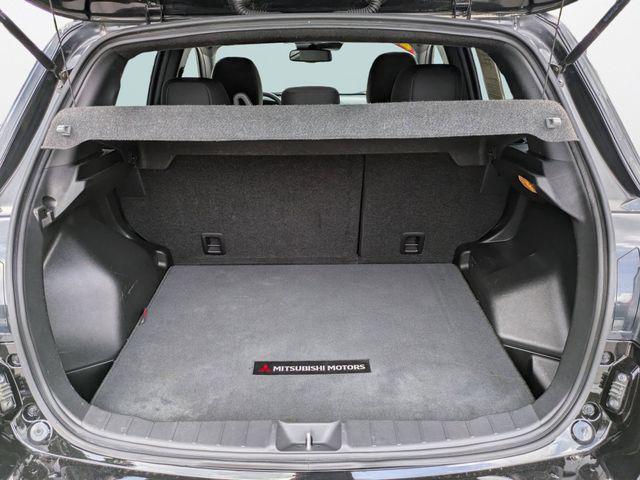 2021 Mitsubishi Outlander Sport 2.0 BE 2WD