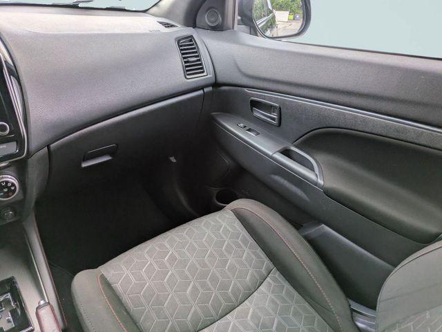 2021 Mitsubishi Outlander Sport 2.0 BE 2WD