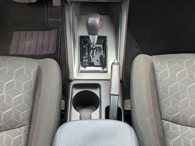 2021 Mitsubishi Outlander Sport 2.0 BE 2WD
