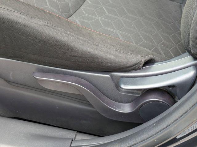 2021 Mitsubishi Outlander Sport 2.0 BE 2WD