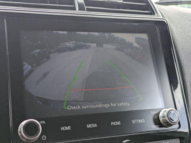 2021 Mitsubishi Outlander Sport 2.0 BE 2WD
