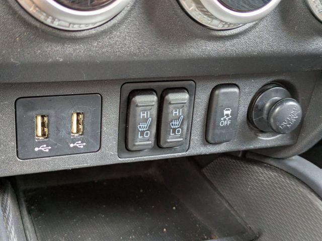2021 Mitsubishi Outlander Sport 2.0 BE 2WD