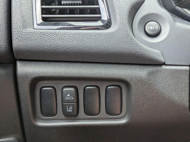 2021 Mitsubishi Outlander Sport 2.0 BE 2WD