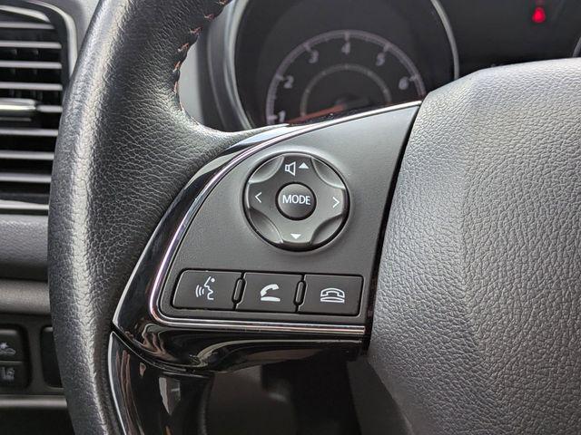 2021 Mitsubishi Outlander Sport 2.0 BE 2WD