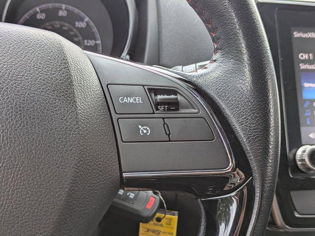 2021 Mitsubishi Outlander Sport 2.0 BE 2WD