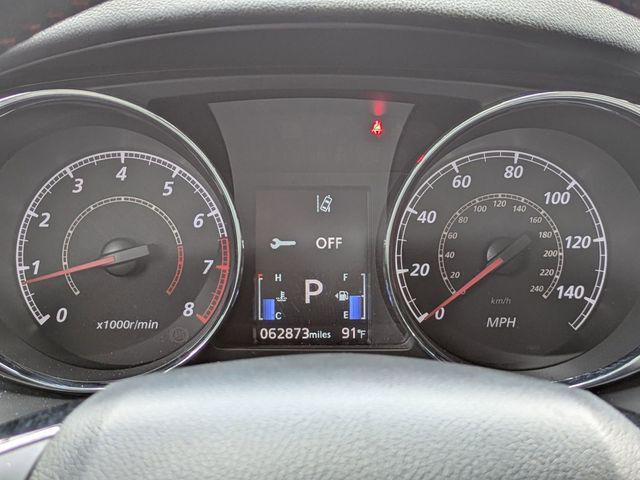 2021 Mitsubishi Outlander Sport 2.0 BE 2WD
