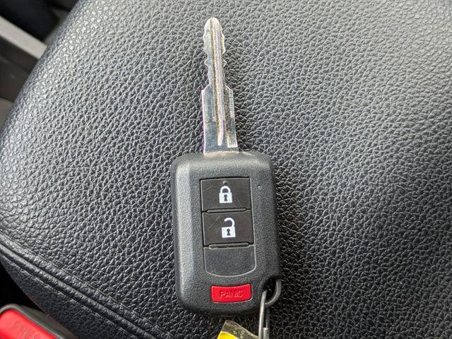 2021 Mitsubishi Outlander Sport 2.0 BE 2WD
