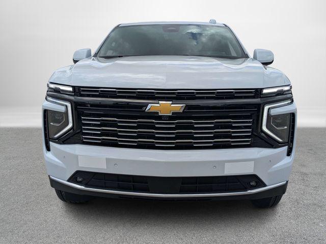 2026 Chevrolet Suburban High Country, RWD