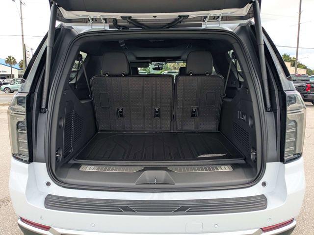 2026 Chevrolet Suburban High Country, RWD