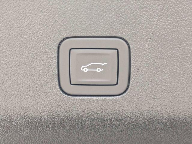 2026 Chevrolet Suburban High Country, RWD