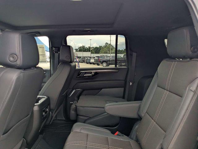2026 Chevrolet Suburban High Country, RWD