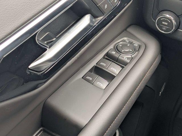 2026 Chevrolet Suburban High Country, RWD