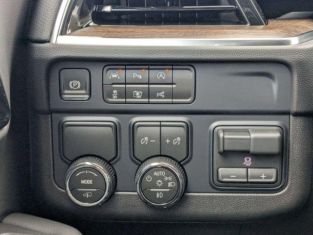 2026 Chevrolet Suburban High Country, RWD