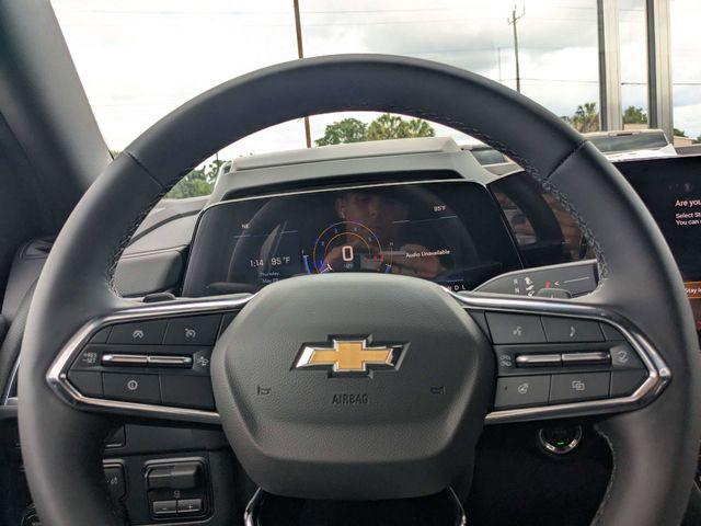 2026 Chevrolet Suburban High Country, RWD