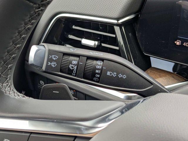 2026 Chevrolet Suburban High Country, RWD