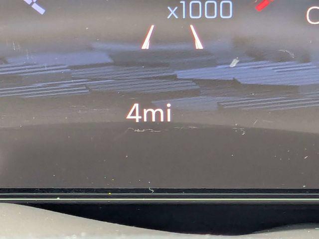 2026 Chevrolet Suburban High Country, RWD
