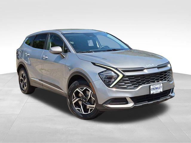 2024 Kia Sportage LX for sale in Bristol, CT