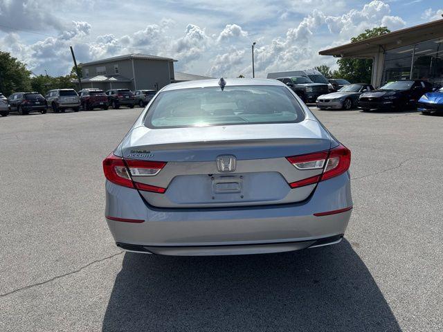 2020 Honda Accord EX