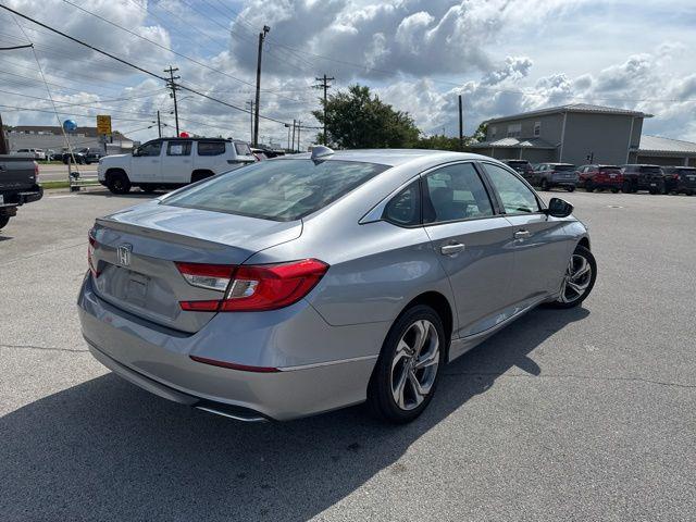2020 Honda Accord EX