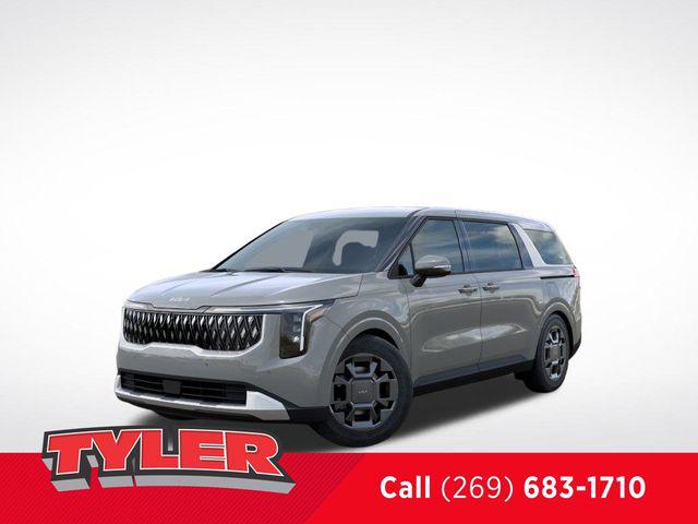 2026 Kia Carnival MPV EX for sale in Niles, MI