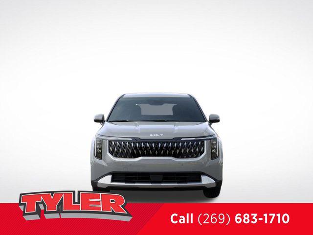 2026 Kia Carnival MPV EX