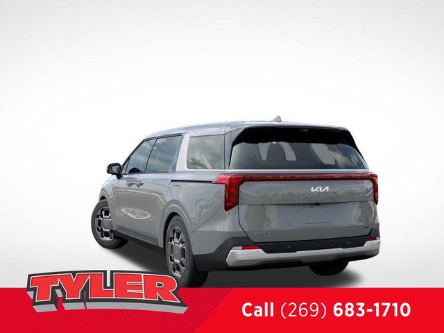 2026 Kia Carnival MPV EX