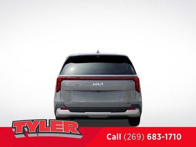 2026 Kia Carnival MPV EX