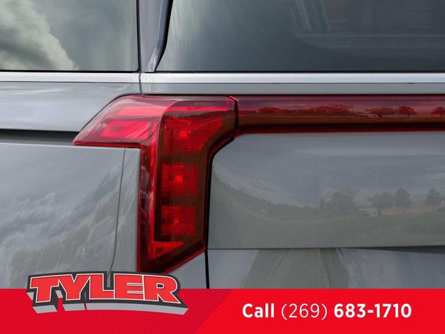 2026 Kia Carnival MPV EX