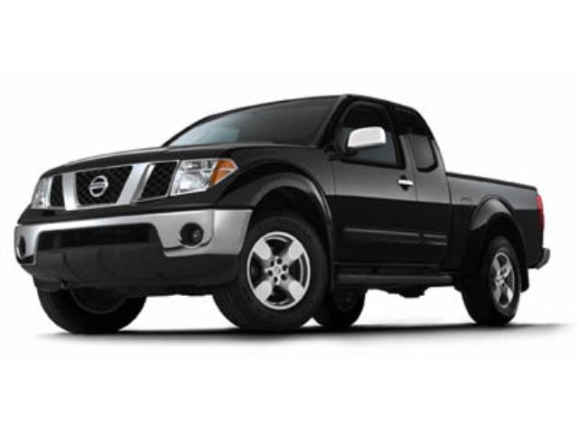 8 Used NISSAN Frontier for sale in San Bernardino, Riverside