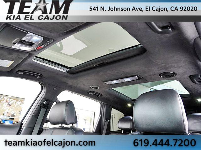 2024 Kia Telluride SX Prestige X-Line