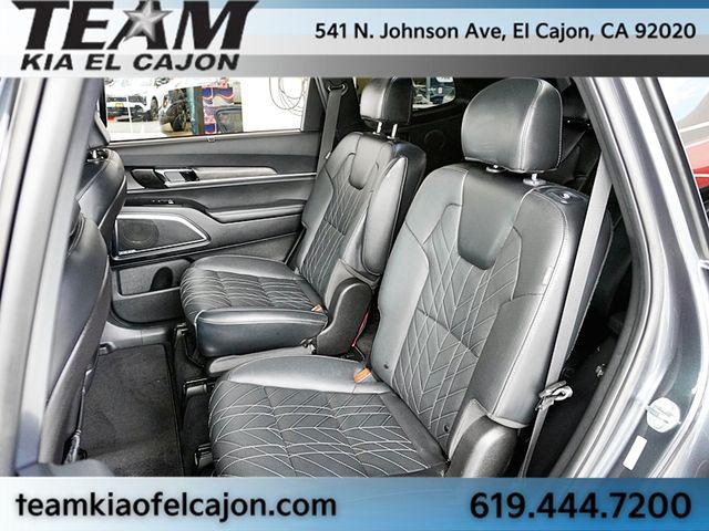 2024 Kia Telluride SX Prestige X-Line