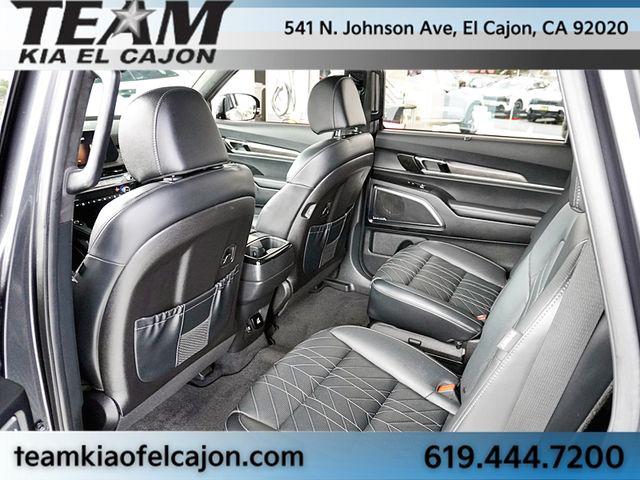 2024 Kia Telluride SX Prestige X-Line